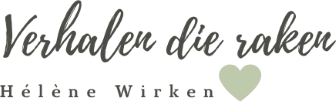 Verhalen die raken